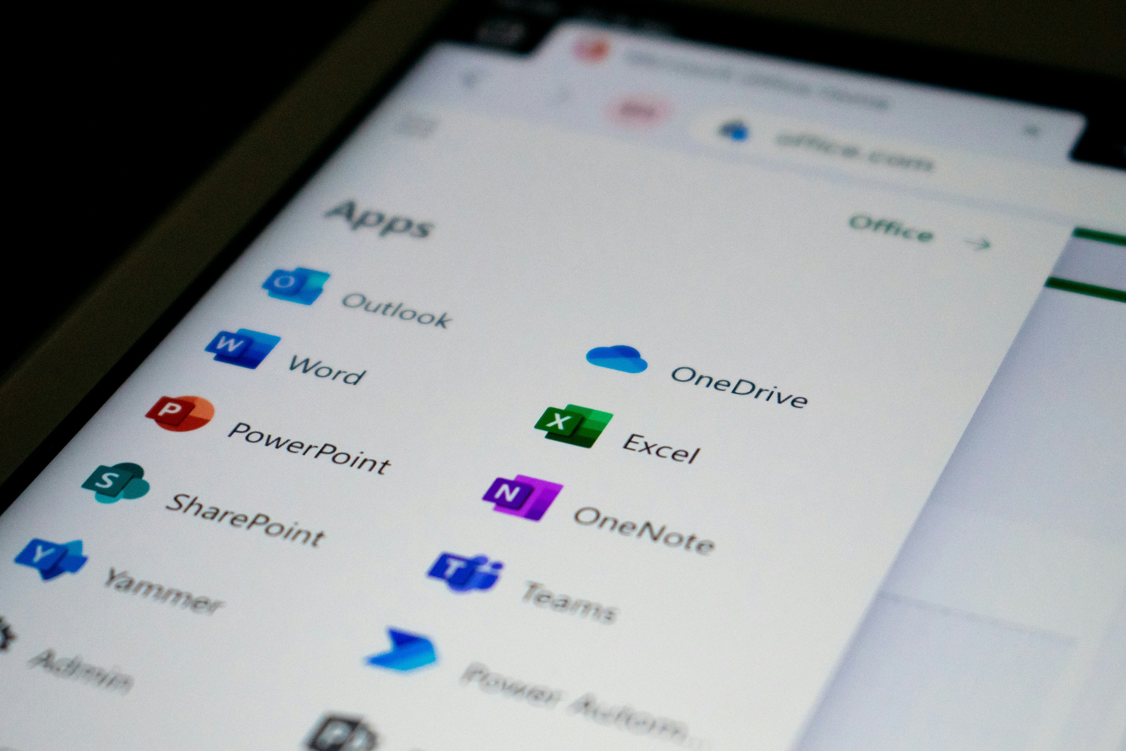 PowerPoint creation