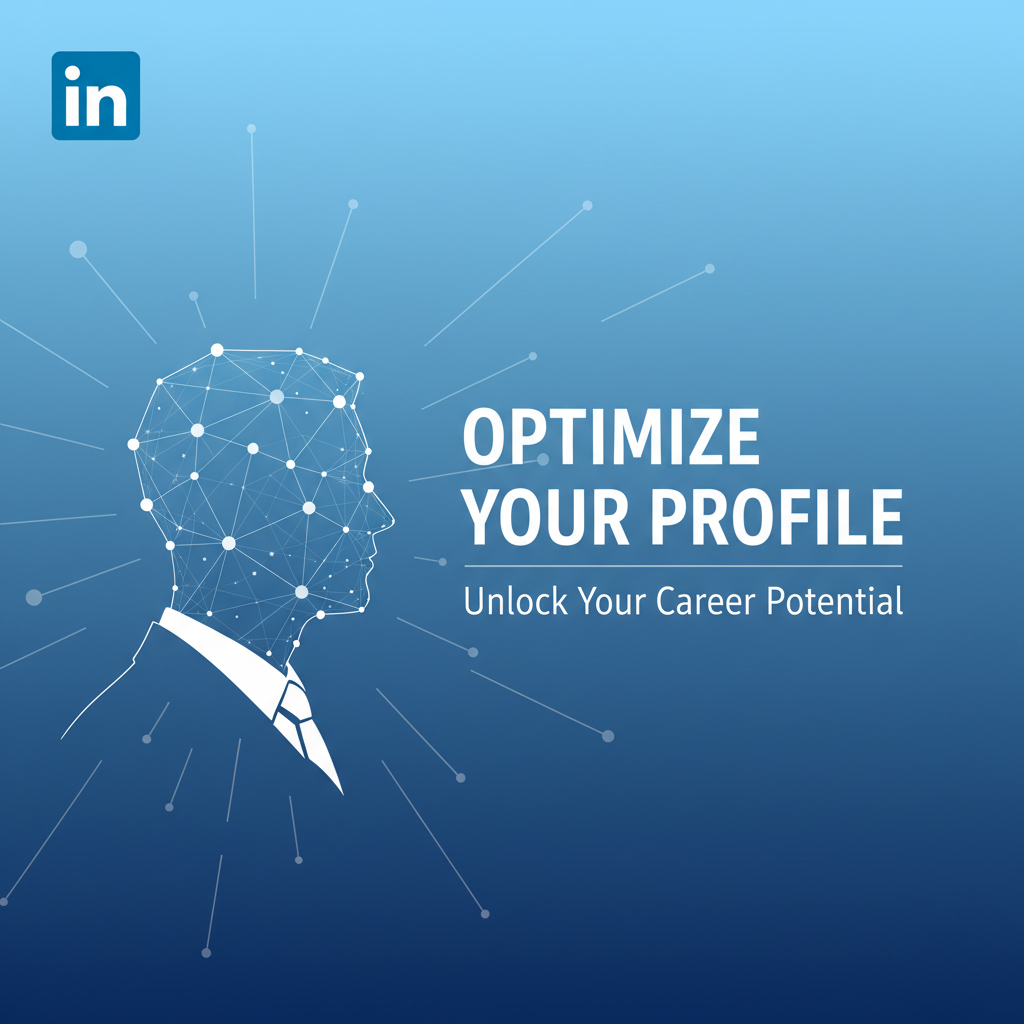 LinkedIn Profile Optimization