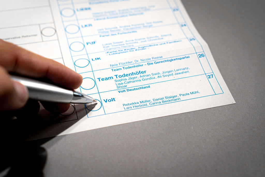 Online form filling assistance